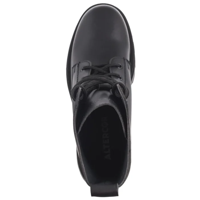 Botki Altercore Nolan Vegan Black  – zdjęcie 6