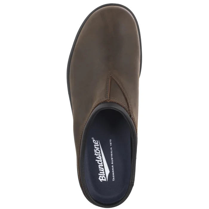 Mule Blundstone 2421 Antique Brown – zdjęcie 6