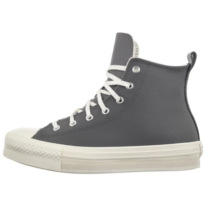 Trampki Converse CTAS Eva Lift Hi Sharkskin/Warm Quarry/Egret A09259C – zdjęcie 2