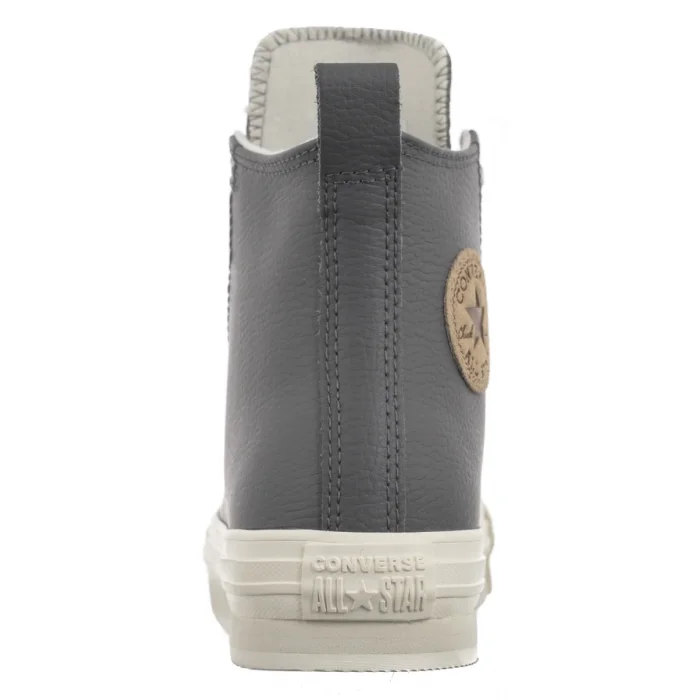 Trampki Converse CTAS Eva Lift Hi Sharkskin/Warm Quarry/Egret A09259C – zdjęcie 5