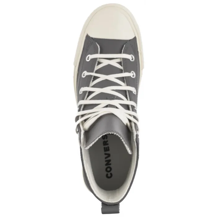 Trampki Converse CTAS Eva Lift Hi Sharkskin/Warm Quarry/Egret A09259C – zdjęcie 6
