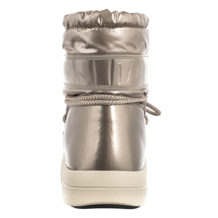 Śniegowce Moon Boot MB Jr Park Boot Rose Gold 3440020 B004 – zdjęcie 5