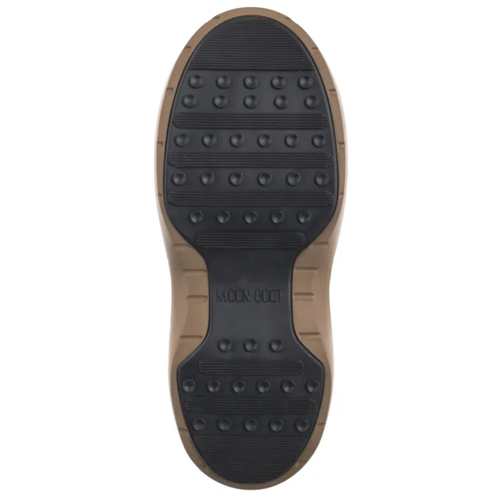 Botki Moon Boot MB Luna Low Boot Suede Cognac 2480040 M008 – zdjęcie 7