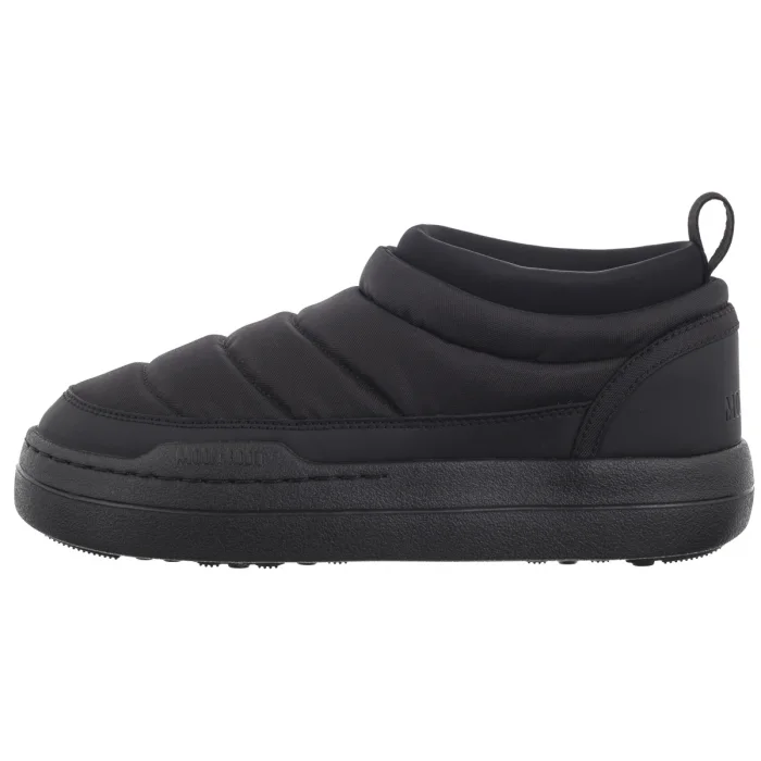Buty Moon Boot MB Park Soft Nylon Black 2470010 N001 – zdjęcie 2