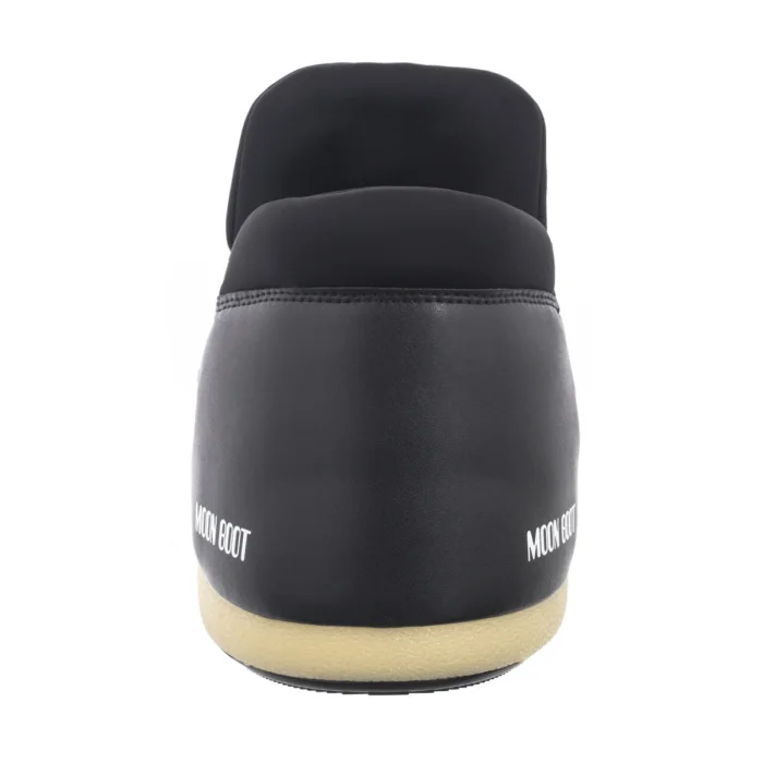 Śniegowce Moon Boot MB Evx Pumps Nylon Black 1470020 N001 – zdjęcie 5