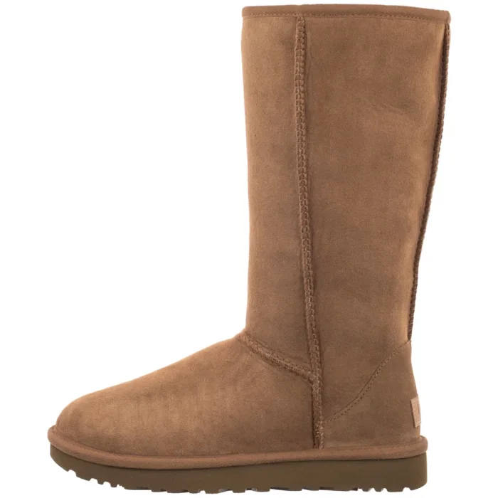 Kozaki UGG W Classic Tall II 1016224 CHE – zdjęcie 2