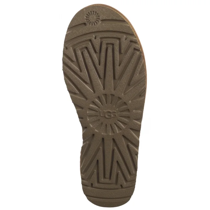 Kozaki UGG W Classic Tall II 1016224 CHE – zdjęcie 6