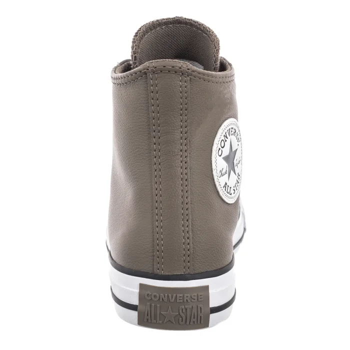 Trampki Converse CTAS Hi Classic Taupe/Dark Matter A09482C – zdjęcie 5
