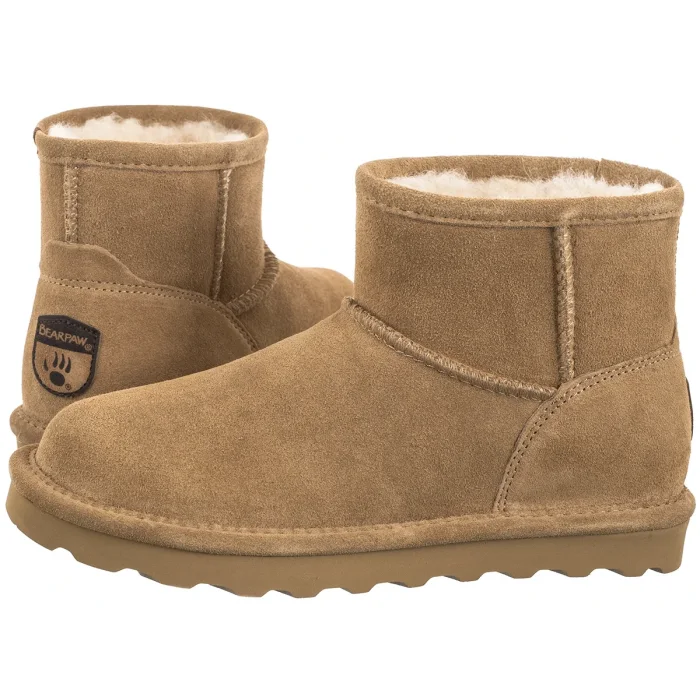 Buty Bearpaw Alyssa Iced Coffee 2130W – zdjęcie 1