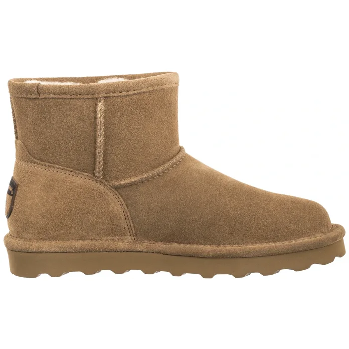 Buty Bearpaw Alyssa Iced Coffee 2130W – zdjęcie 3