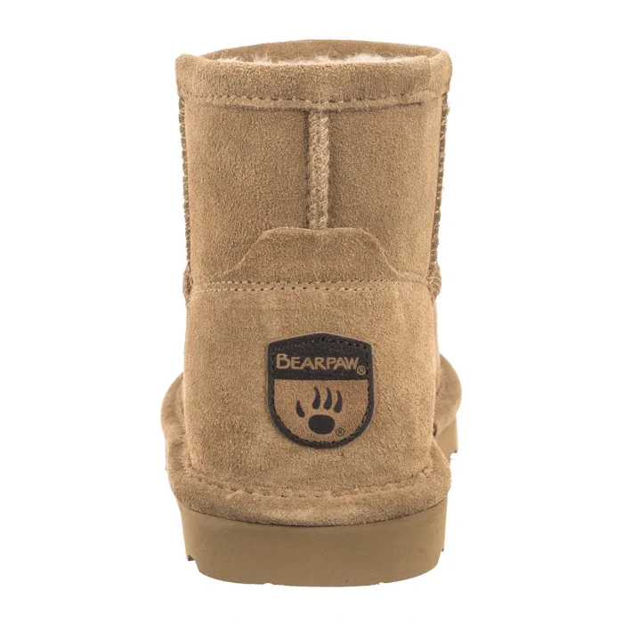 Buty Bearpaw Alyssa Iced Coffee 2130W – zdjęcie 5