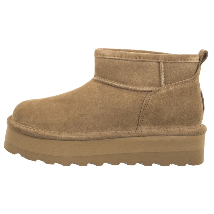 Botki Bearpaw Retro Shorty Iced Coffee 2940W – zdjęcie 2