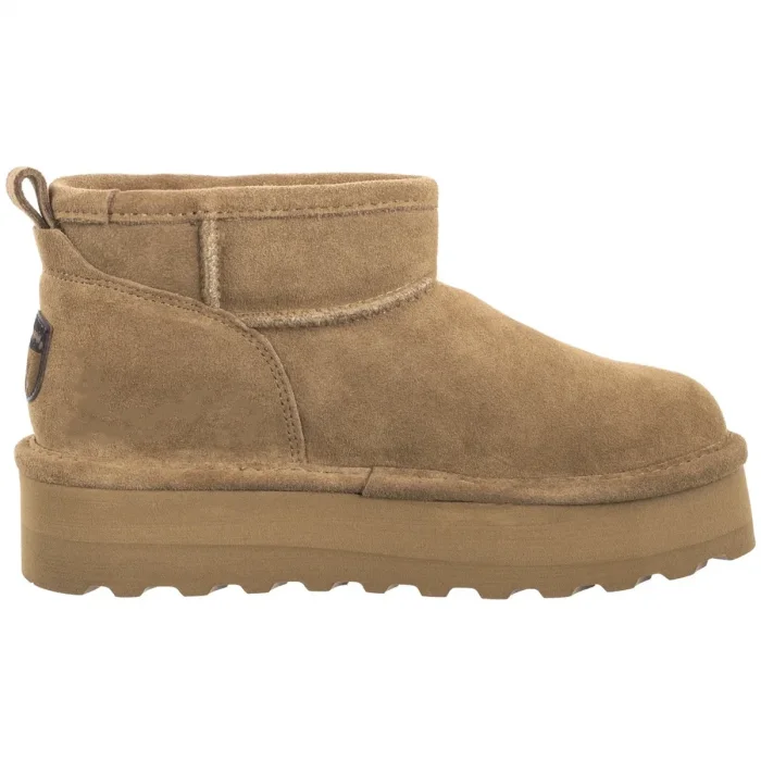 Botki Bearpaw Retro Shorty Iced Coffee 2940W – zdjęcie 3