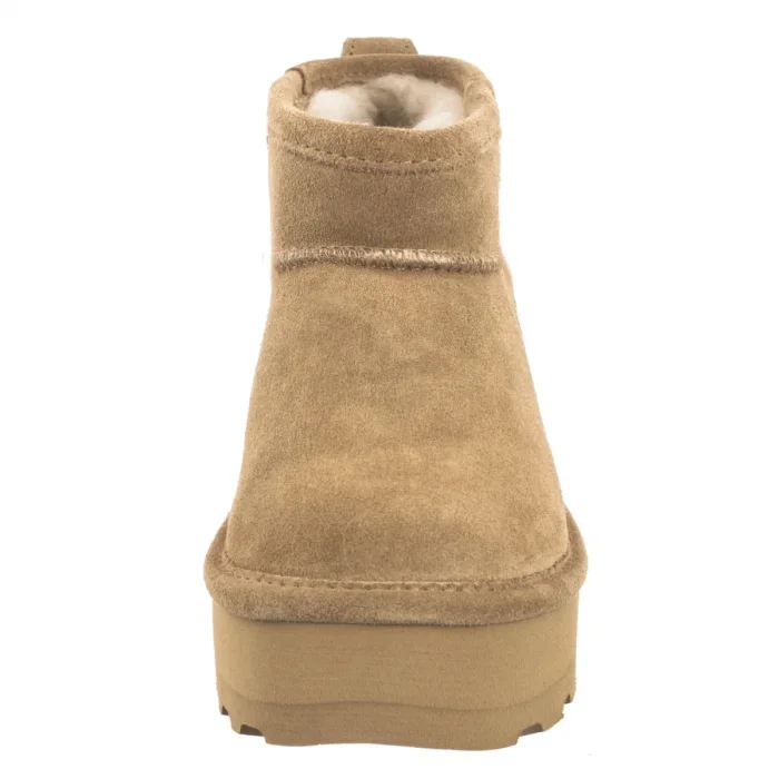 Botki Bearpaw Retro Shorty Iced Coffee 2940W – zdjęcie 4