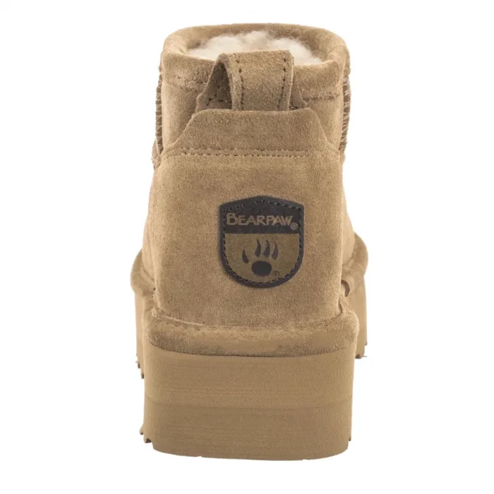 Botki Bearpaw Retro Shorty Iced Coffee 2940W – zdjęcie 5