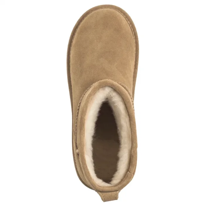 Botki Bearpaw Retro Shorty Iced Coffee 2940W – zdjęcie 6