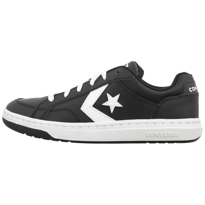 Sneakersy Converse Pro Blaze V2 Ox Black/White/Black A06630C – zdjęcie 2
