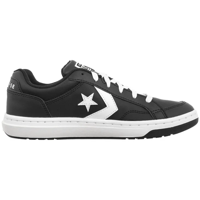 Sneakersy Converse Pro Blaze V2 Ox Black/White/Black A06630C – zdjęcie 3