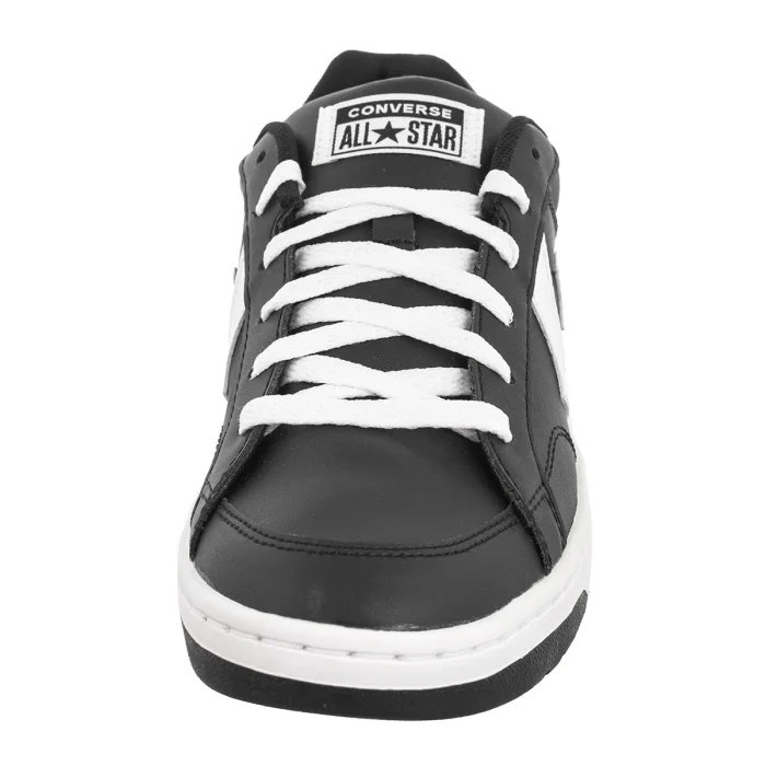 Sneakersy Converse Pro Blaze V2 Ox Black/White/Black A06630C – zdjęcie 4