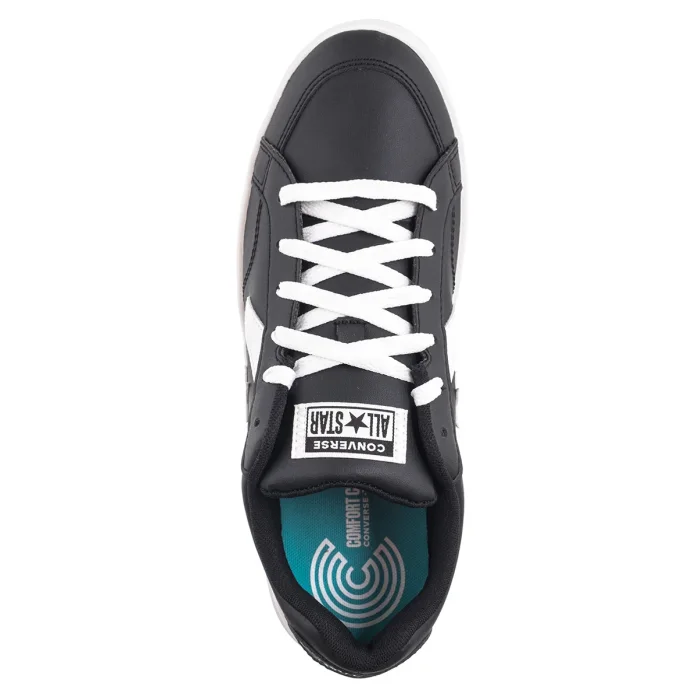 Sneakersy Converse Pro Blaze V2 Ox Black/White/Black A06630C – zdjęcie 6