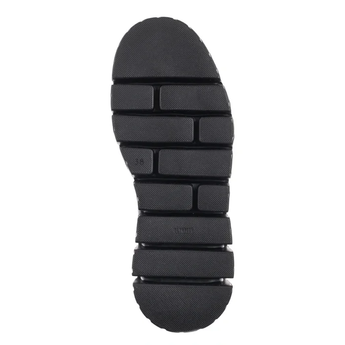 Botki Carinii Czarne B10028-E50-000-000-G75 – zdjęcie 6