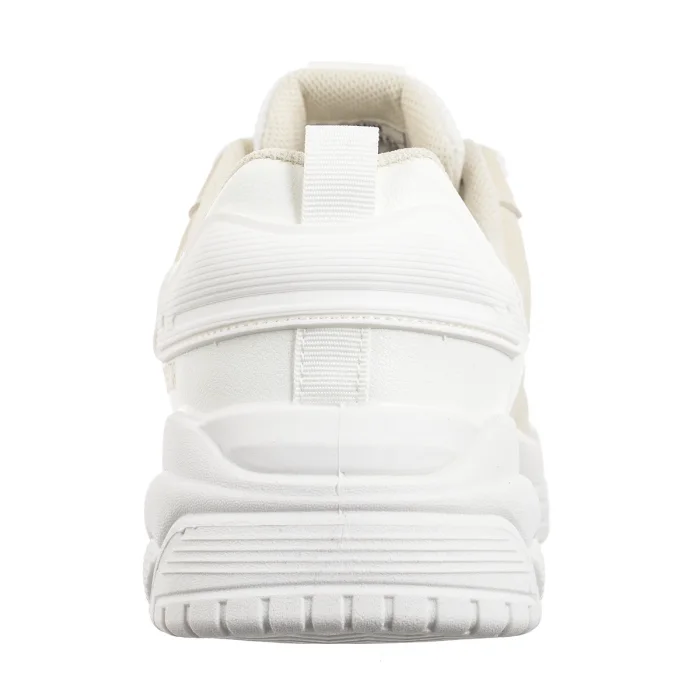 Sneakersy Big Star Białe OO274A155 – zdjęcie 5