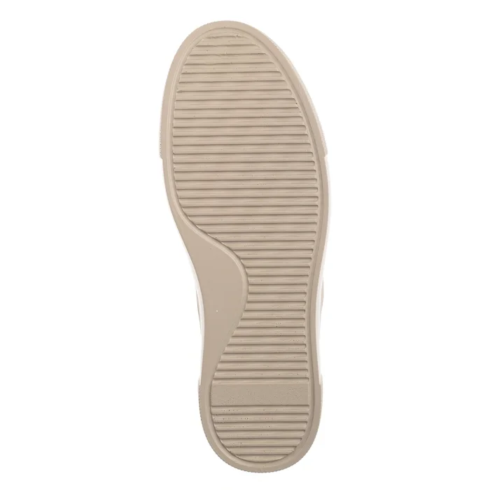 Sneakersy Filippo Białe/Beżowe DP6841/25 WH BE – zdjęcie 7