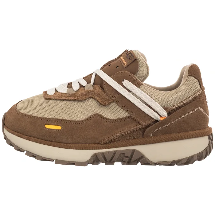 Sneakersy UGG M Retrofi Low 1167070 CHE – zdjęcie 2