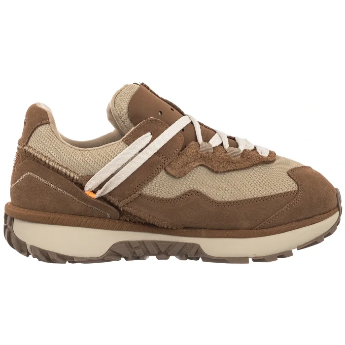 Sneakersy UGG M Retrofi Low 1167070 CHE – zdjęcie 3