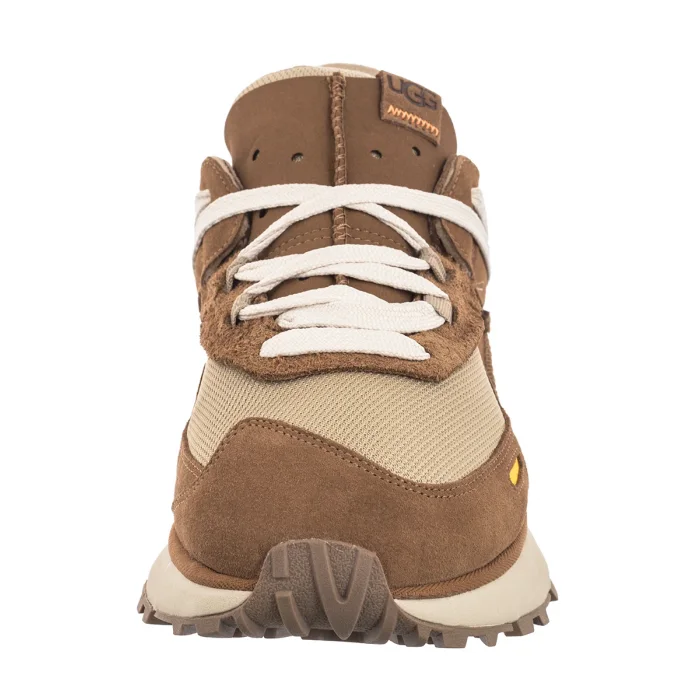 Sneakersy UGG M Retrofi Low 1167070 CHE – zdjęcie 4