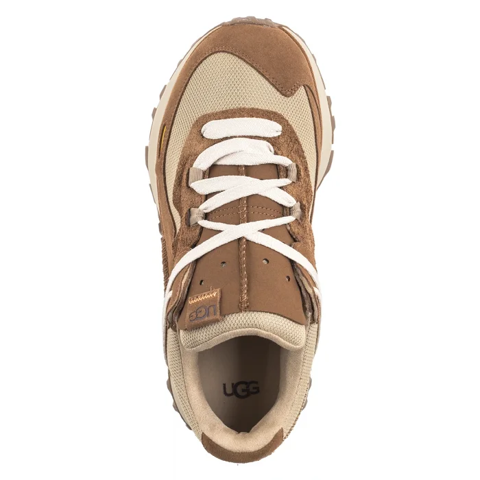 Sneakersy UGG M Retrofi Low 1167070 CHE – zdjęcie 6