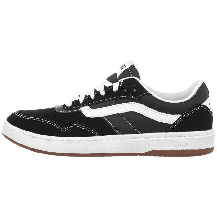 Trampki Vans Cruze 3.0 Black/White VN000D6SBA21 – zdjęcie 2