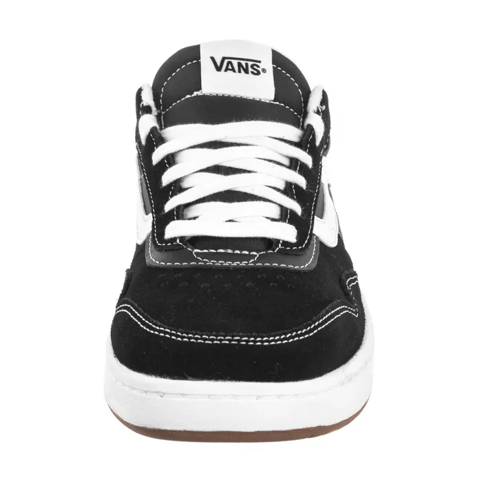 Trampki Vans Cruze 3.0 Black/White VN000D6SBA21 – zdjęcie 4