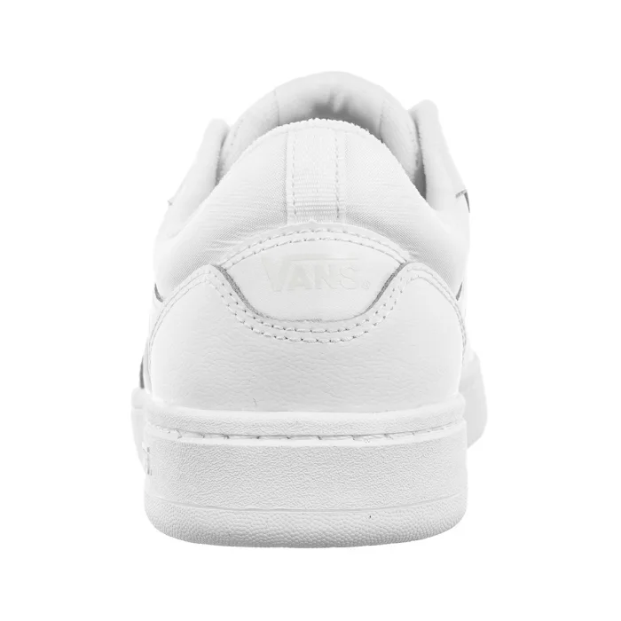 Trampki Vans Cruze 3.0 White/White VN000D6SWWW1 – zdjęcie 5