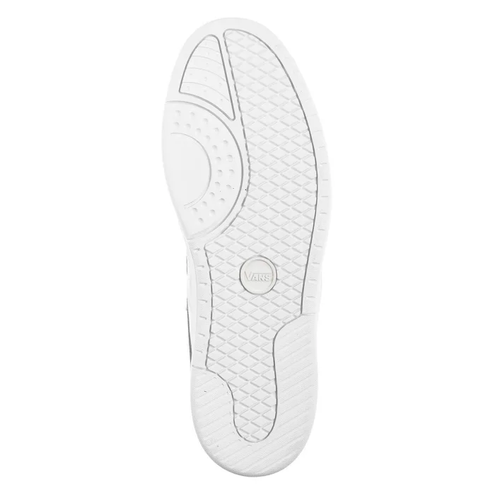 Trampki Vans Cruze 3.0 White/White VN000D6SWWW1 – zdjęcie 7