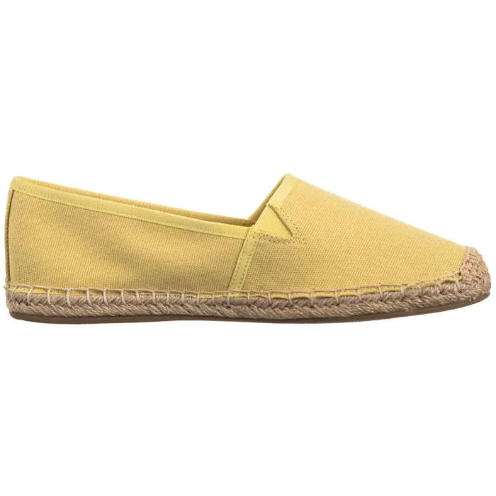 Espadryle Tommy Hilfiger Flag Canvas Espadrille Meringue FW0FW08541 ZQM – zdjęcie 4