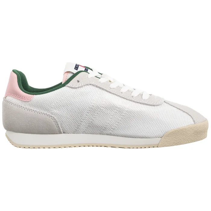 Buty Sportowe Tommy Hilfiger Tjw Low Profile Runner Terrain EN0EN02742 L2P – zdjęcie 4