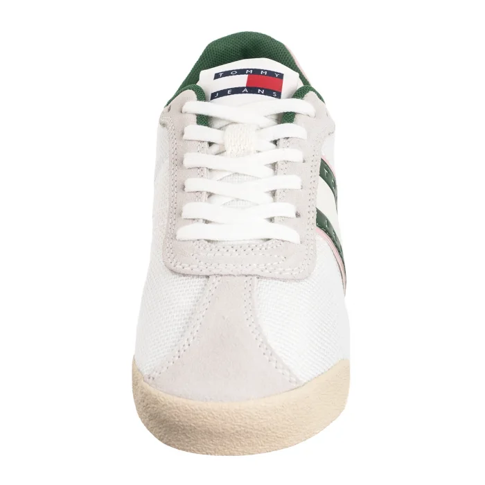 Buty Sportowe Tommy Hilfiger Tjw Low Profile Runner Terrain EN0EN02742 L2P – zdjęcie 5