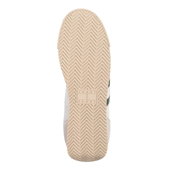 Buty Sportowe Tommy Hilfiger Tjw Low Profile Runner Terrain EN0EN02742 L2P – zdjęcie 8