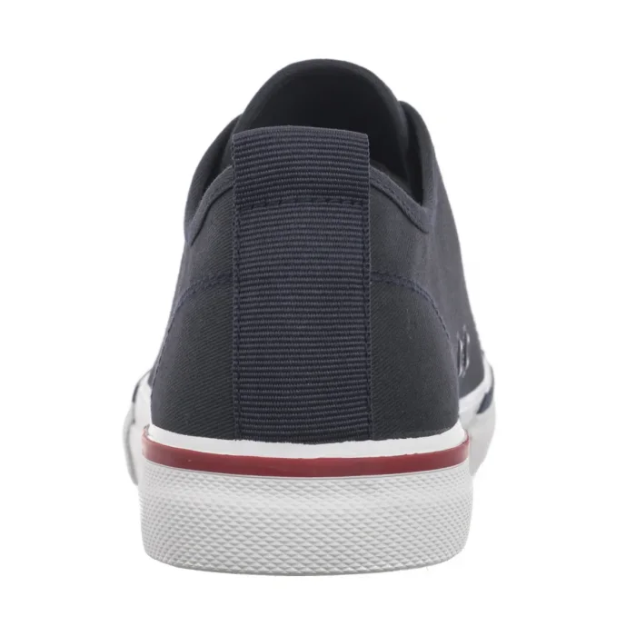 Tenisówki Pepe Jeans Kenton Smart M Navy PMS30811 595 – zdjęcie 5