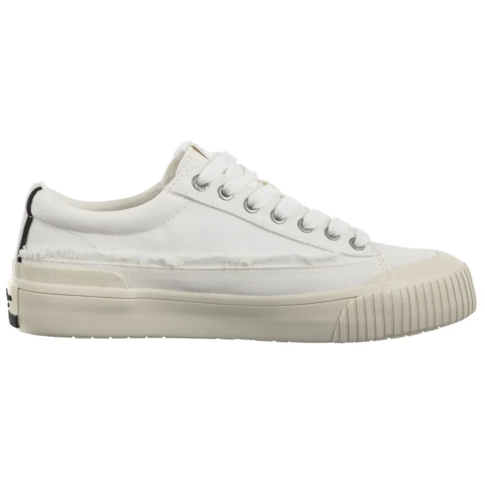 Trampki Pepe Jeans Ben Fresh White PLS31589 800 – zdjęcie 3