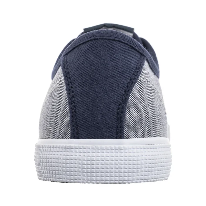 Tenisówki Pepe Jeans Brady Men Chambray PMS30817 564 – zdjęcie 5