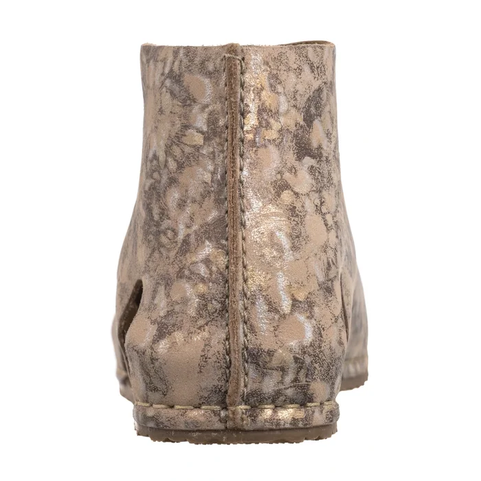 Buty Maciejka Beżowe/Miedziane 03426-45/00-6 – zdjęcie 5