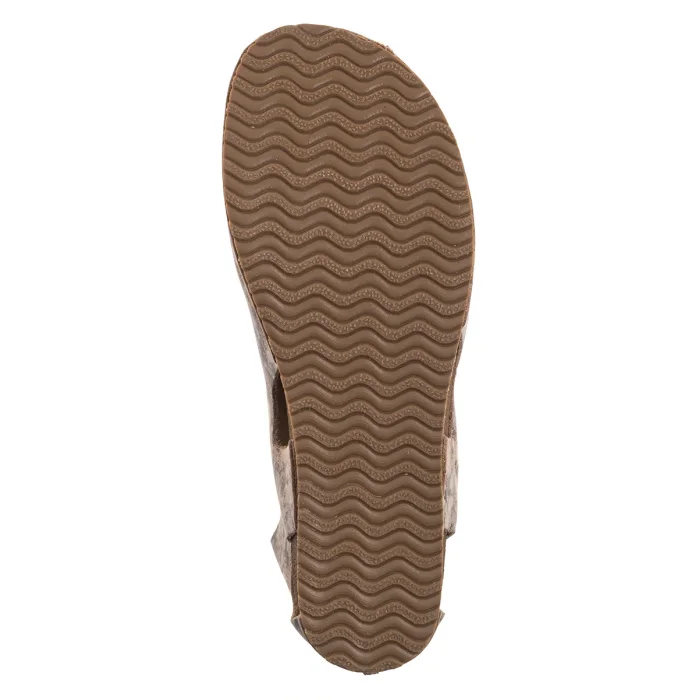 Buty Maciejka Beżowe/Miedziane 03426-45/00-6 – zdjęcie 7