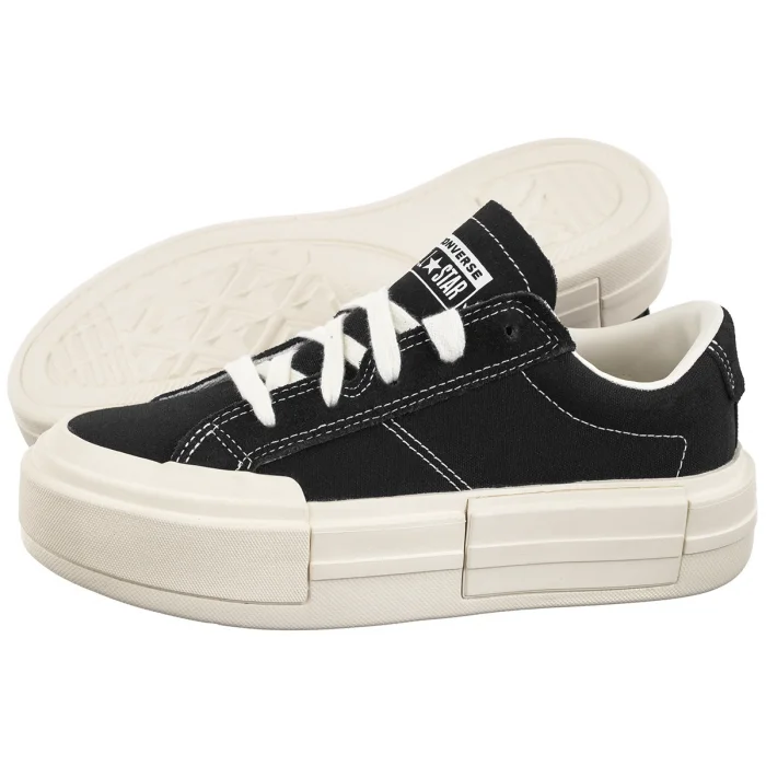 Trampki Converse CTAS Cruise Ox Black/White/Black A08789C – zdjęcie 1