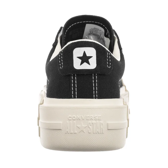 Trampki Converse CTAS Cruise Ox Black/White/Black A08789C – zdjęcie 5