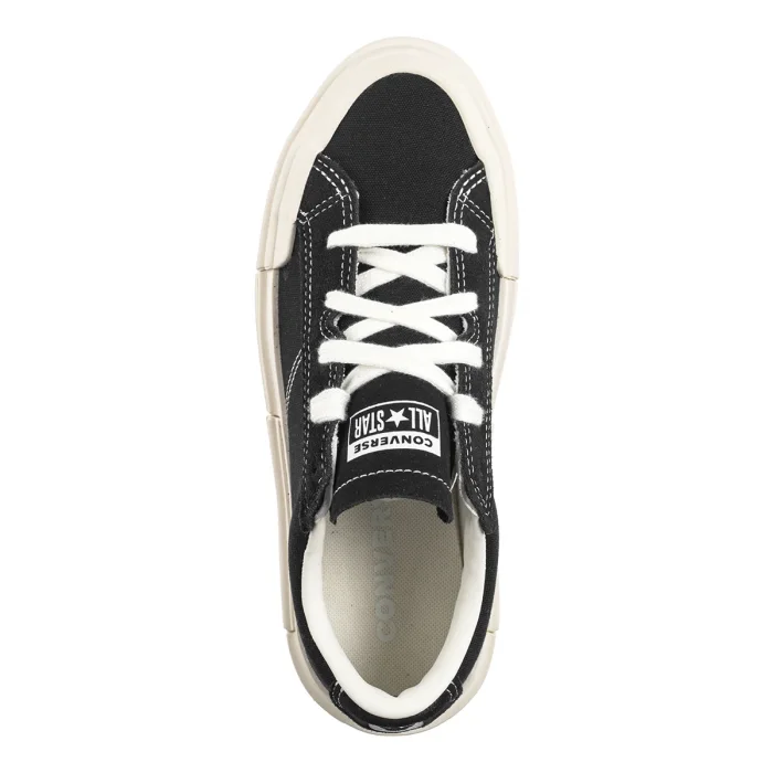 Trampki Converse CTAS Cruise Ox Black/White/Black A08789C – zdjęcie 6