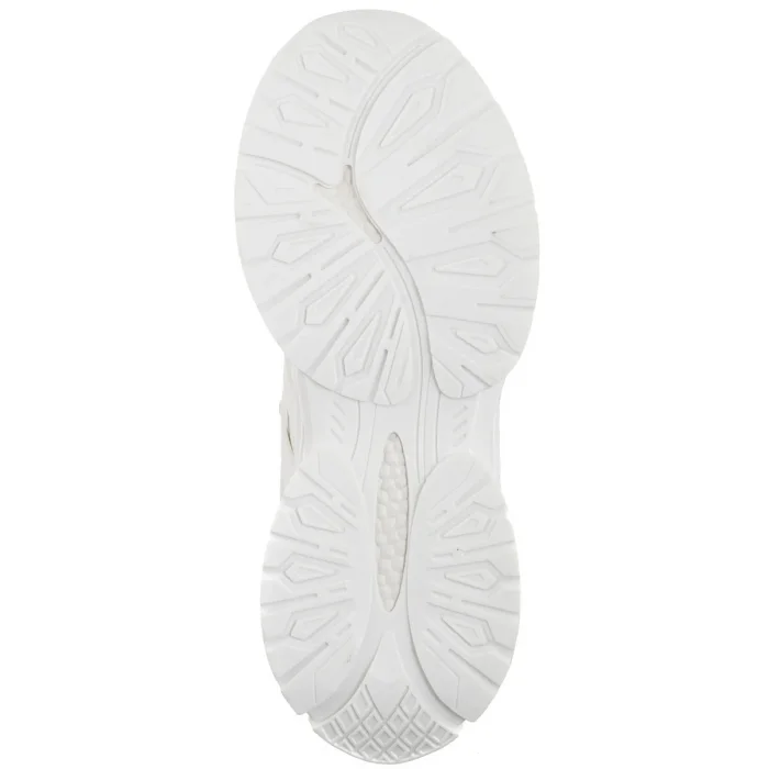 Sneakersy Guess Belluno Low FMTBEL ELE12 White – zdjęcie 7