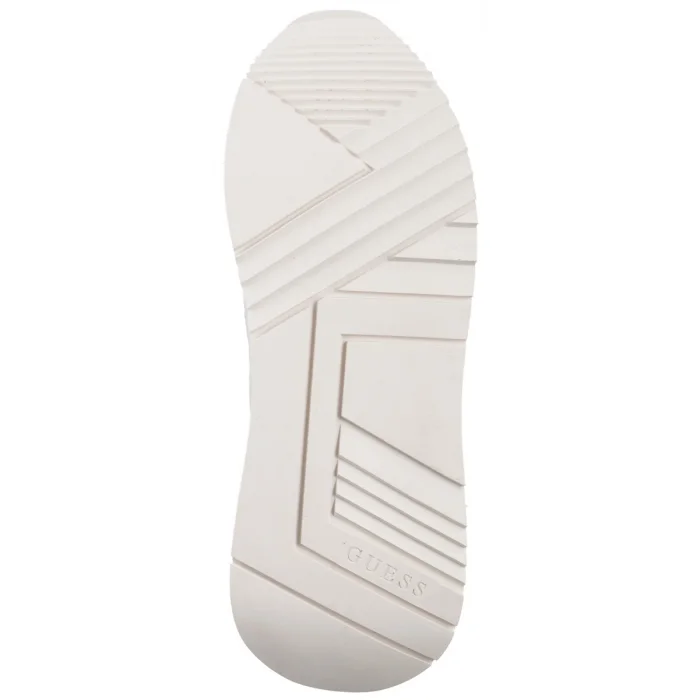 Sneakersy Guess Energy3 FLPEG3 FAL12 WHIBR – zdjęcie 7