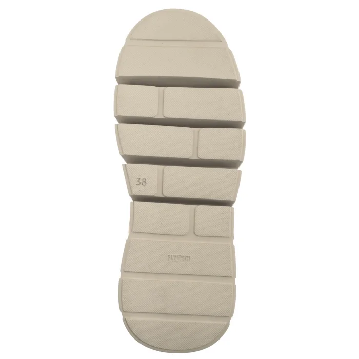 Sneakersy Maciejka Pomarańczowo-Beżowe 06891-18/00-8 – zdjęcie 7